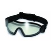 Global Vision Flare Skydiving Goggles Motorcycle Eyewear Clear
