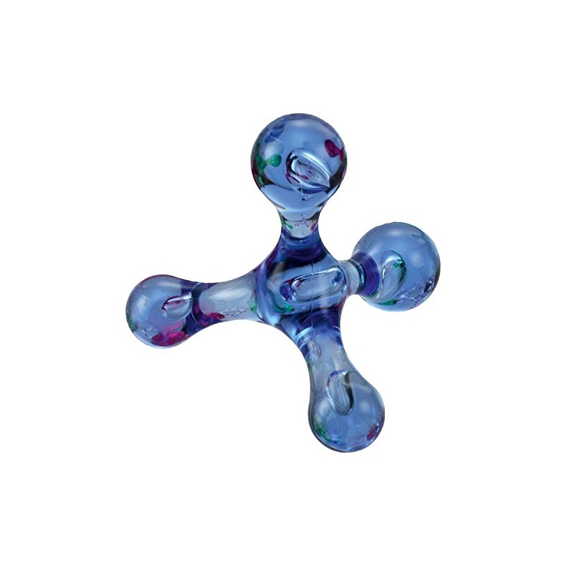 4 Point Manual Massager for Back, Neck, Shoulders and Feet,