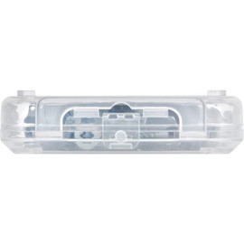 Power Pro ONE No. 8 x 1/2 in. L Star Pan Head Steel Multi-Material Screw 50 pk