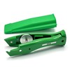 CCA Green Carpet Cutter Tool with Green Holder for The