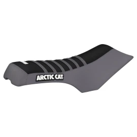 Enjoy Mfg 2005-2017 Arctic Cat 400 500 650 700 750 1000 Seat Cover  GREY/BLACK/GREY #387