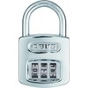 Abus 160/40mm Combination Padlock