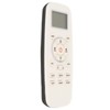 Annadue Air Conditioner Remote Control for Dg11l1 03 Dg11l1 04,