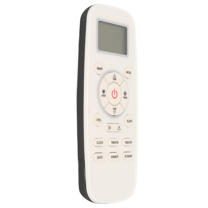 Annadue Air Conditioner Remote Control for Dg11l1 03 Dg11l1 04,
