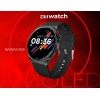 Reloj Inteligente Aiwa Negro | Aiwatch Active Awsam05b
