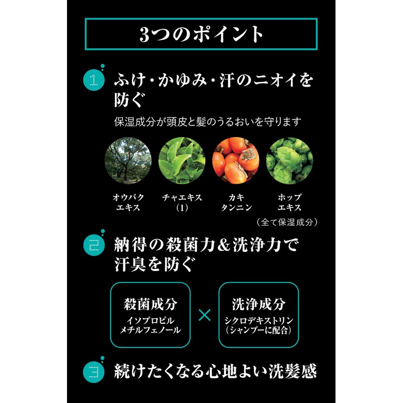 MARO medicinal Deo Scalp Treatment