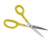 Applique Scissors, Duckbill Stainless Steel Carpet Scissors for Carpet Pile