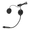 Motorcycle Helmet BT Headset ABS Motorcycle Helmet Intercom Headset Portable