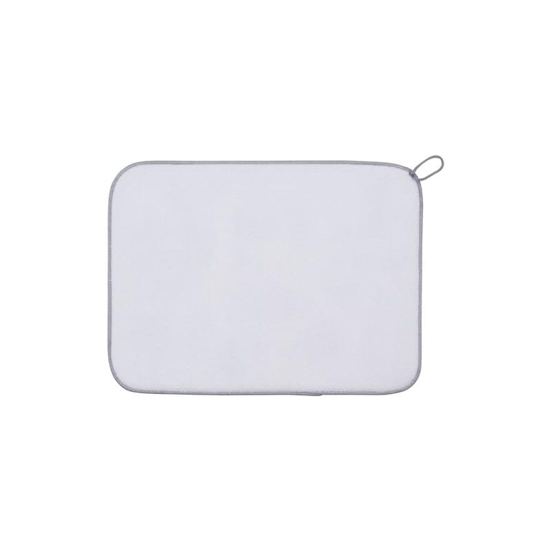 Skater KM1-A Dish Drying Mat, Dish Drainer, 12.2 x 16.1