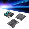 ZK 302T Bluetooth Amplifier Board Dual Channel 30W Plus 30W