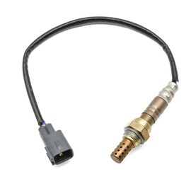 HEDORANCE O2 Oxygen Sensor for Toyota for Land Cruiser Sequoia Tundra Toyota 4Runner for Lexus for SC400 LS400 LX470 GS400 LX570 LS600h Upstream Downstream Replace 234-4169