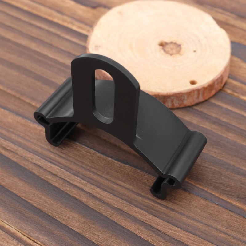 SG Store 4pcs Bike Sliding Bridge Mudguard Support Clip Bike