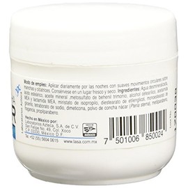 Anabella - Crema Concha Nácar, 50 g