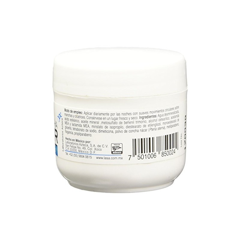 Anabella - Crema Concha Nácar, 50 g