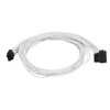 Power Module Cable 12 4P to 12 4P 90 Degree