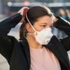 Dräger X-plore 1920V Dust Mask S/M/L 3 Pack FFP2 Respirator