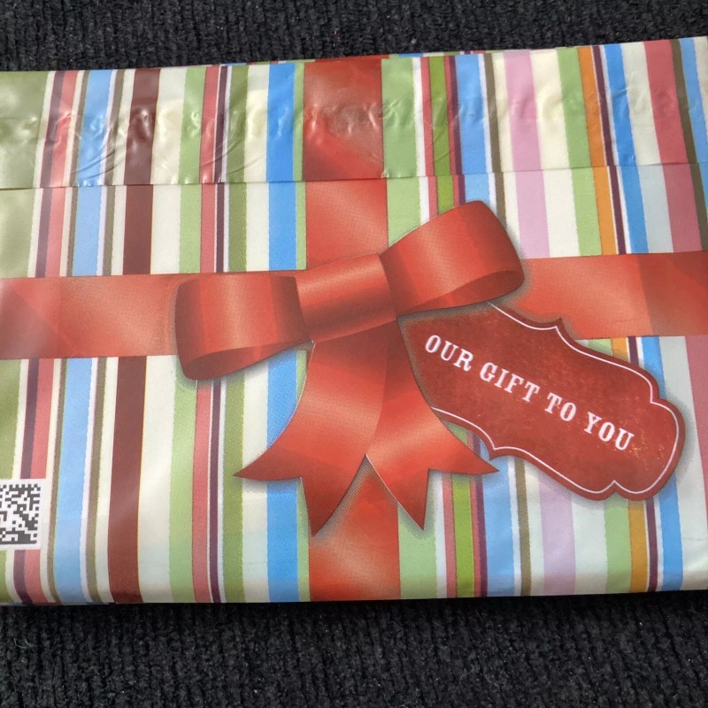 HP Photo Paper and Envelopes 4x6 and 5x7 inch CR702-60004