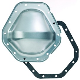 PartCatalog Differential Cover Compatible With GMC Yukon XL 2500 2008 2007 2006 2005 2004 2003 2002 2001 2000 P-2904303