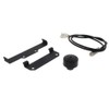 HydroStat Remote Wall/Jacket Mounting Kit w/ 2' Sensor Cord