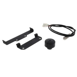 HydroStat Remote Wall/Jacket Mounting Kit w/ 2' Sensor Cord