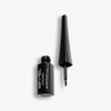 BYS Cosmetics Waterproof smudge proof, delineador para ojos, negro
