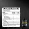 Creatina Monohidratada Pura Polvo Sabor 100 Servicios Suplementos Alimenticios Creatine