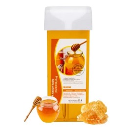 Cartucho De Cera Roll On Para Depilar /100g