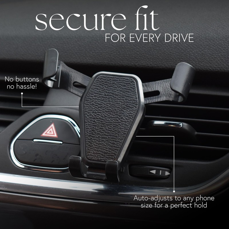 Driving Essentials Kit - Car Gift Set Inc 17 Item.