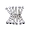 2EXTREME M7 x 40 Hexagonal Screw Pack of 12