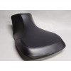 Yamaha KODIAK ULTRAMATIC YFM400FA SEAT COVER 2000-2006  in BLACK Upholstery Skin