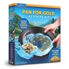 Blue Marble Gold Panning Kit for Kids - Learn to