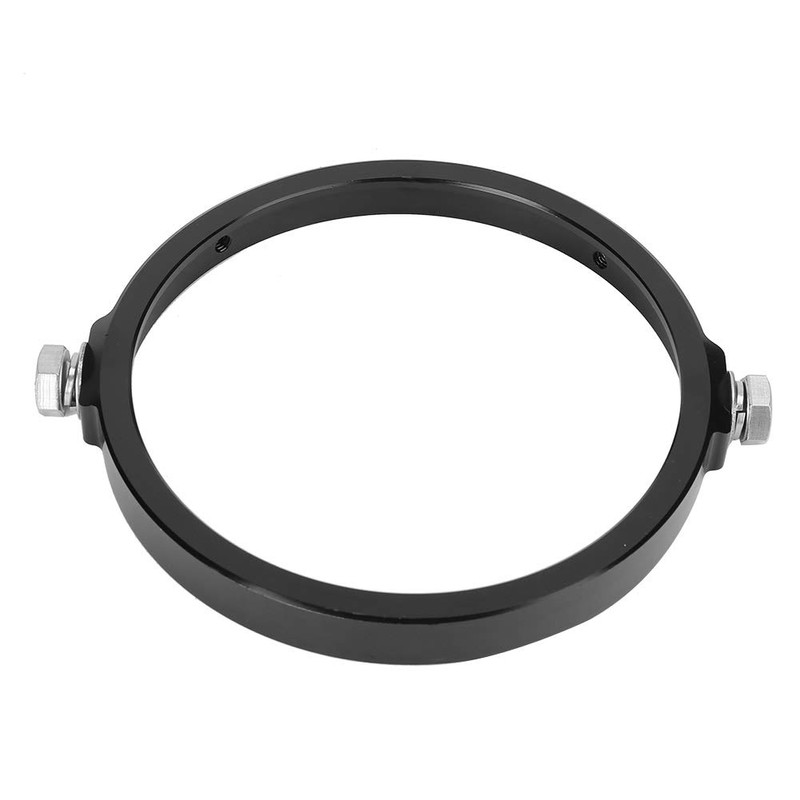 Motorcycle Headlight Bracket, Headlight Bracket, Universal Motorcycle Aluminium Alloy 5.75