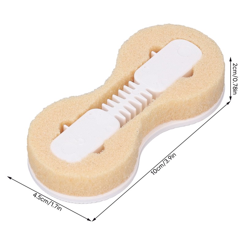 Fin Box Plug 5° 0° 5° Shockproof Stable Balance Sturdy
