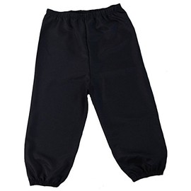 Making Believe Boys Knickers - Small 6-8 - Black