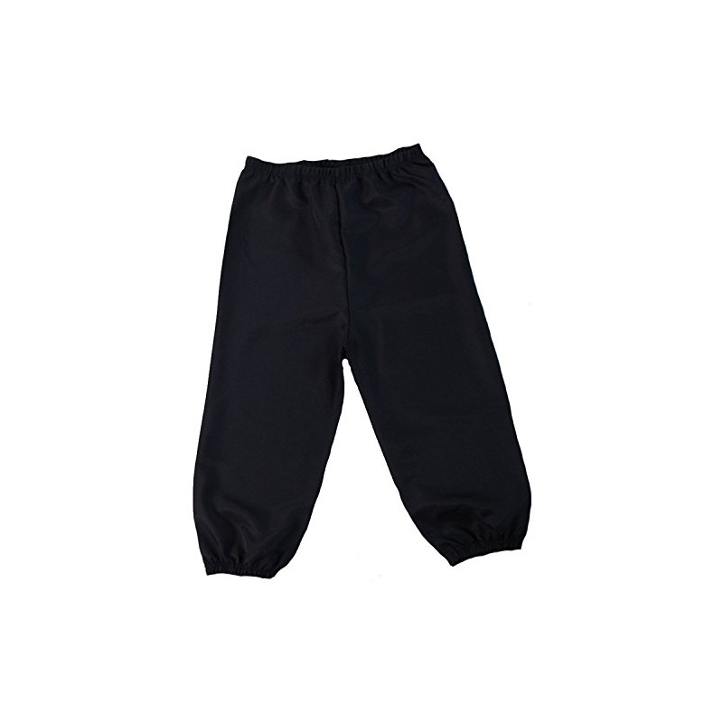 Making Believe Boys Knickers - Small 6-8 - Black