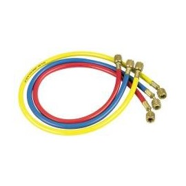 Jb Industries CL-60R Standard Red Hose 60"