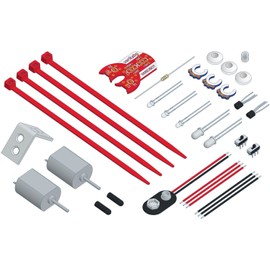 varikabo Multifunctional Robot Kit for Soldering