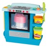 Play-Doh Kitchen Creations Rising Cake Oven Bakery Playset for Kids
