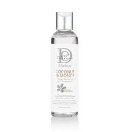 Deep Moisture Oil Treatment 118 ml Natural Coconut & Monoi Design Essentials