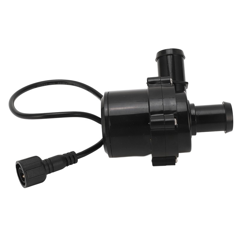 DC Brushless Electric Pump Ultra Quiet Submersible Water Pump 8