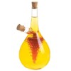 Eleton Kitchen Storage Cooking Tools Oil and Vinegar Bottle, Cruet