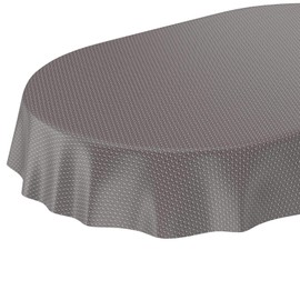 Anro Washable Oilcloth, Wax Tablecloth