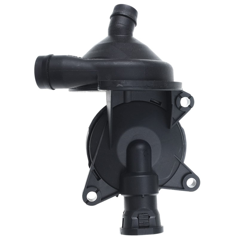 Frankberg Repair Kit Valve Crankcase Vent Compatible with 3 Series