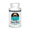 Source Naturals Super Amino Night - Advanced Amino Acid Formula