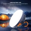 LED Camping Lantern 800lm Rechargeable Portable Emergency Light 4800mah for