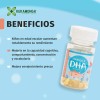 Dha Omega Niños Cápsulas Sabor