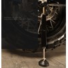 Bike Maintenance Stand, Rear, Easy Lift, Bike Stand, Fall Prevention,
