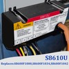 S8610U3009 S8610U1003 Furnace Control Board Module Replacement
