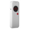 LCD Mini Digital Backlight Folding Mouthpiece Alcohol Breathalyzer Meter Analyzer