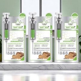 Deoproce Lab Therapy Mask Pack Premium Edition / 디오프러스 랩 테라피 마스크팩 프리미엄에디션